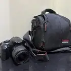 كاميرا كانون D500