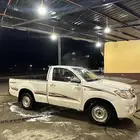 هايلوكس 2009 نظيف