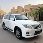 للبيع جيب لكزس 2011