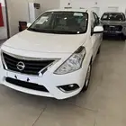 نيسان صني كلاسيك أقساط