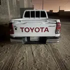 هايلوكس غمارة 2023 ديزل