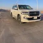 لاندكروز ديزل 2020 مالك اول