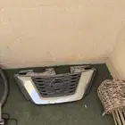 شبك نيسان اكس تريل