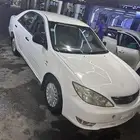 كامري 2006 حكومي قير عادي