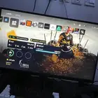 شاشة العاب 165 فريم 2k