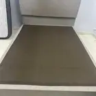 سرير نفر ونص   طاولة ايكيا   ديكور مكيف