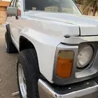 باترول لكزس 400