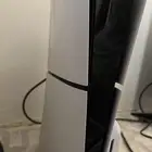سوني فايف مع اغراضه