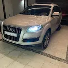AUDI Q7 2013