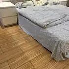 غرفة نوم متسعمله لها 3 شهور