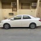 كورولا للبيع