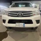 هايلوكس بنزين 2021