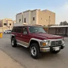 باترول نيسان