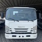 ايسوزو دينا ياباني 2025 شاص طويل وقصير كل الاوزان