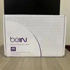 جهاز بين سبورت ادرني 4K استعمال نظيف