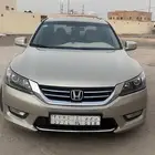 هوندا اكورد 2013