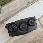 تحكم مكيف تيوتا اصلي