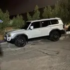 برادو 25 رقم 2 ماشي 3800وزيارة اول مالك من الوكالة