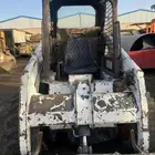 بوبكات 2008  S130 للبيع