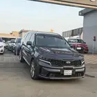 كيا سورنتو وارد كوريا ديزل