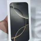 ايفون 16 برو ماكس