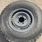 جنط بكفر ربع وشاص