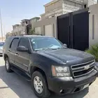تاهو اسود 2007 بدون دبل