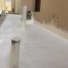 عزل فوم ضد التسربات وعازل مائي وحراري
