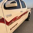 هايلكس 2009 فل كامل