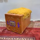 مركى تراث قديم