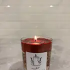 شموع عطرية