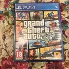 سبايدر مان وGTA 5 بسعر 150 ريال  السي دي سليم