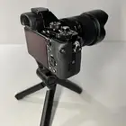 كاميرا سوني موديل a7R للتصوير الاحترافي