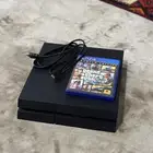 سوني 4 الدفعه الثانيه نظظييف جدا