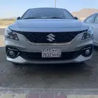 تقبيل سوزوكي بالينو 2024 فل كامل للتنازل