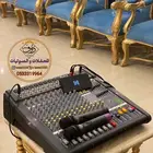 تاجير سماعات و سيوف ملكيه