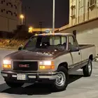 جمس بيك اب كلاسيك موديل 1990