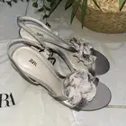 هيلز زارا جديد لم يستخدم
