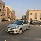 كيا ريو 2019 للبيع مستعجل