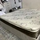 مرتبة للبيع مقاس مترين بمترين
