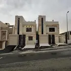 للبيع شقق دور ارضي مميزة بحي الغدير بأبها المحالة
