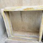 اغراض مشب خارجي