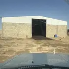 مستودع للإيجار