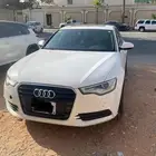 اودي A6