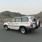 لاندكلوزر 98 GXR