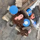 ونش علاقي 20 طن