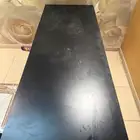 طاوله استعمال 4 ايام