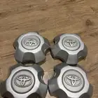 طيس كافرات لاندكروزر