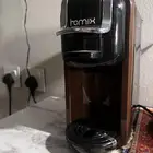 ماكينة قهوة كبسولات