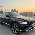 GV80 شبة اصفار اعلى فئة الوعلان